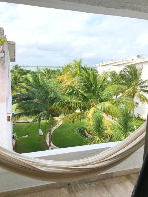 Rooftop Penthouse 3 Bedrooms, Sleeps 8! Cancún Esterno foto