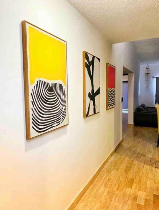 Rooftop Penthouse 3 Bedrooms, Sleeps 8! Cancún Esterno foto