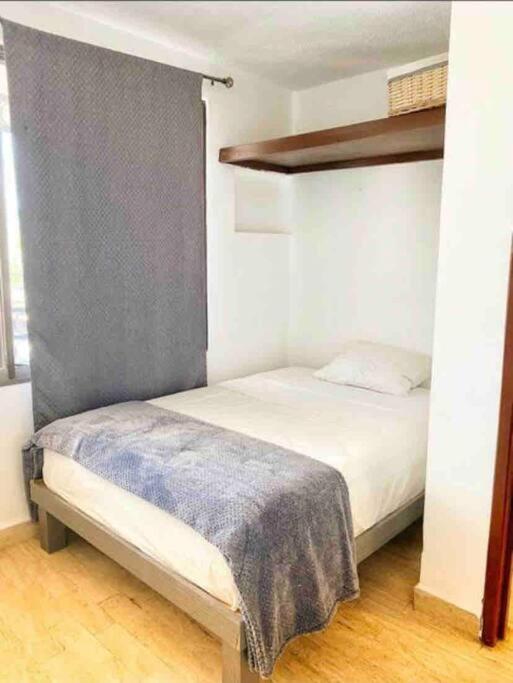 Rooftop Penthouse 3 Bedrooms, Sleeps 8! Cancún Esterno foto