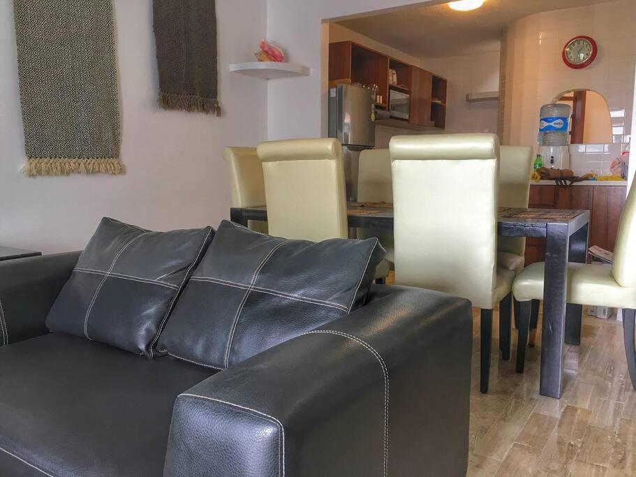 Rooftop Penthouse 3 Bedrooms, Sleeps 8! Cancún Esterno foto