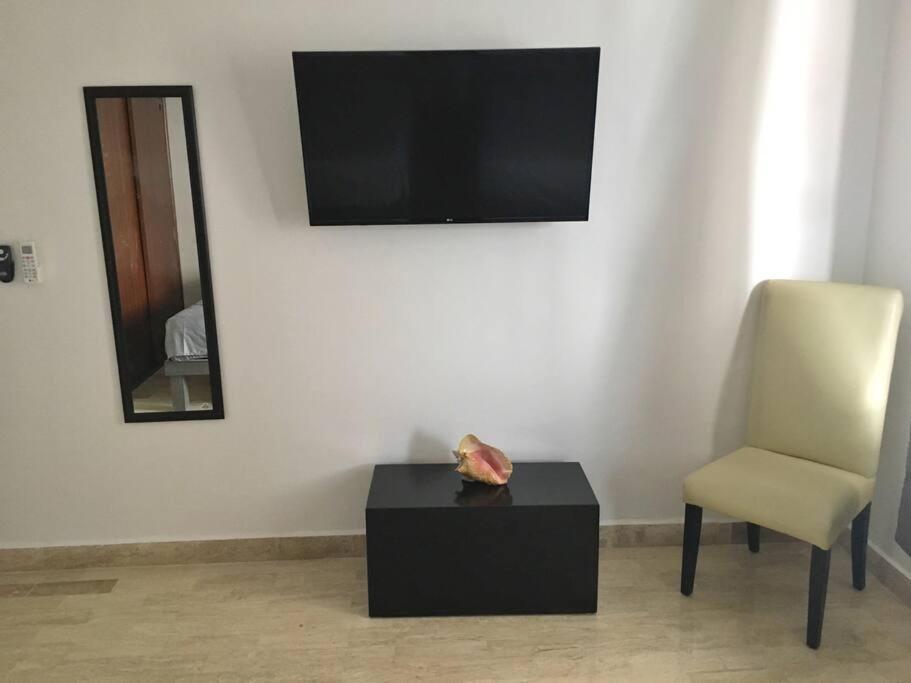 Rooftop Penthouse 3 Bedrooms, Sleeps 8! Cancún Esterno foto